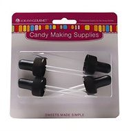 LorAnn Threaded Eye Dropper, 1 Ounce, 4 Count Package