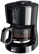 Philips Daily Collection Coffee Maker 0.6L (HD7450) / Available in Black or White Colorways 220V , 0.6L , 650W N6