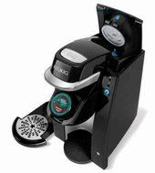 Keurig 35 B30 Mini Personal Single-Serve Brewing System, Black N2