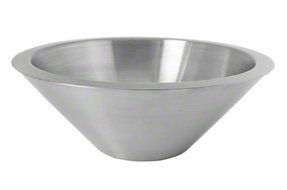 American Metalcraft (CIB14) 14" Double Wall Stainless Steel Bowl