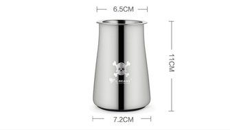 SMKF Stainless Steel Dredges/Coffee Filter N2