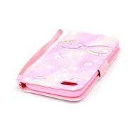iPhone 7 Case,iPhone 7 Wallet Case,iPhone 7 Case For Woman,Phezen PU Leather Magnetic Closure Stand Flip Cover... N8