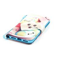 iPhone 7 Case,iPhone 7 Wallet Case,iPhone 7 Case For Woman,Phezen PU Leather Magnetic Closure Stand Flip Cover... N9