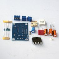 LM3886TF LM3886 Amplifier Amp NE5532 DIY KIT Components 1channel 60W N6