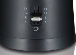 Hamilton Beach Electric Coffee Grinder (80392) N3
