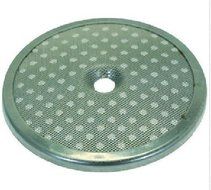 Shower Screen &Oslash; 56.5 mm