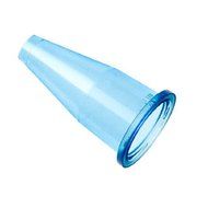 Deglon 9910104-V U4 Plain Pastry Tube, 5mm