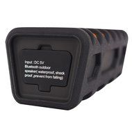 Showkoo Outdoor Sports Wireless Bluetooth Speaker with Rugged Shockproof and Waterproof for Bluetooth Devices... N11