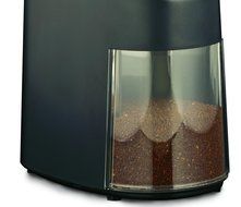 Capresso 560.01 Infinity Burr Grinder, Black