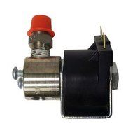Bloomfield SOLENOID VALVE 8541-120