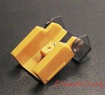 TURNTABLE NEEDLE FOR Audio Technica ATN120E AT120E AT130 AT130E AT140 N3