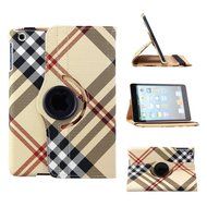 COCOANUT Auto Sleep/Wake Function 360 Degree Rotating Smart Case Cover for 9.7 inch the new iPad (4th Generation... N4
