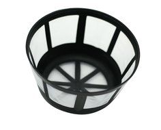 Good Living Eco-Friendly Reusable Coffee Filter, 1-pack N3