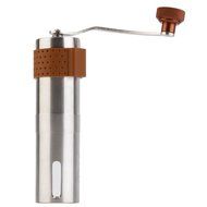OUTAD Stainless Steel Manual Coffee Grinder N5