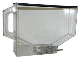 Grindmaster-Cecilware 82349 Replacement Hopper for Coffee Bean 250RH Grinder Models