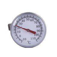 Meiruian Milk Frothing Stainless Steel Thermometer Coffee Thermometer N3