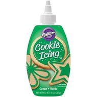 Wilton 704-0143 Cookie Icing, Green