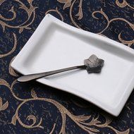 Coffee Scoops, Stainless Steel Tableware Creative Sunflower Flower Pattern Coffee Spoons Stirring Spoon Sugar... N39