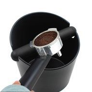 SMKF Espresso Knock Box, Black