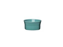 Fiesta 19-Ounce Square Medium Bowl, Scarlet N2