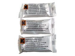 Bosch Original Tassimo Descaling Tablets (1 Box Of 6 Tablets) C/W N9