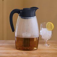 Primula Flavor-It Beverage System &ndash; Includes Large Capacity Fruit Infuser Core, Tea Infuser Core, and Chill Core... N2