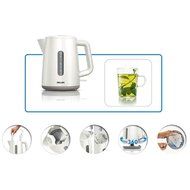 Philips HD9300 Electric Water Kettle Teapot 1.6L Coffee Tea 2400W 220V Kettle N5