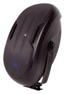 Factor IO52B70 In-Outdoor 200W 70V Speaker Pr (Black)
