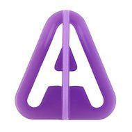 Sher 40pcs Alphabet Letter Number Fondant Cake Biscuit Baking Mould Cookie Cutters N3