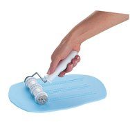 Wilton Fondant Ribbon Cutter Embosser Set N2