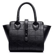 1 X Wisedeal Fashion Leopard Sequined Ladies Women Shoulder Messenger Bag Handbag Tote Purse N35