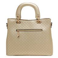 1 X Wisedeal Fashion Leopard Sequined Ladies Women Shoulder Messenger Bag Handbag Tote Purse N39