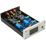 Fisound TOPPING TP32EX Tripath TK2050 50W Class T Digital Audio Amplifier Headphone Amplifier, with USB DAC AMP... N2