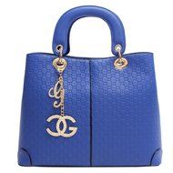 1 X Wisedeal Fashion Leopard Sequined Ladies Women Shoulder Messenger Bag Handbag Tote Purse N41