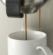 BUNN MC MyCafe Single Serve Pod Brewer N7