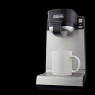 BUNN MC MyCafe Single Serve Pod Brewer N9