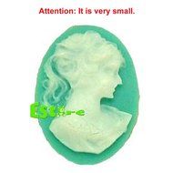 Silicone Sugar Sweet Mould DIY 3D Small Flower Mold H0010 N3
