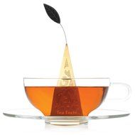 NEW Tea Forte Icon Au Gold Loose Tea Infuser
