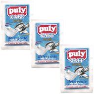Puly Caff Plus Espresso Machine Cleaner - Three 20g Packets N2