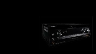 Sony STRDH830 Sony 3D 7.1 Channel A/V Receivers() N2