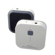 Bluetooth 3.0 Stereo Audio Receiver Handsfree Adapter for Cellphone Music to AUX N9