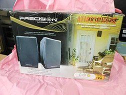 Precision Acoustics Atmosphere All Weather Loudspeakers - Pair
