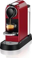 Nespresso C112-US-CR-NE Citiz Espresso Machine, Red
