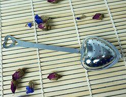 Aistore 13003NA Heart Tea Infuser N9