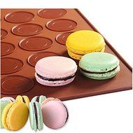 Y&amp;XL&amp;H 48 holes Macarons Silicone Pastry Mats Silicone Cake Mold Kitchen Accessories Bakeware Baking Pastry Tools