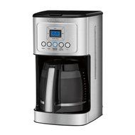 Cuisinart DCC-3200 Perfect Temp 14-Cup Programmable Coffeemaker, Stainless Steel w/ Copco Eco-First Acadia 16oz... N3