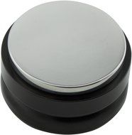 dobboco Tampresso Palm Tamper for Espresso &ndash; 58mm - Flat - adjustable N3