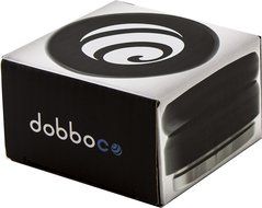 dobboco Tampresso Palm Tamper for Espresso &ndash; 58mm - Flat - adjustable N5