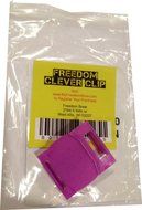 Freedom Clever Clip Brew Any K-Cup In your 2.0 Keurig Works in all 2.0 Models N3