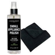 Caron &amp; Doucet - Small Appliance Polish Bundle - 100% Plant Based Polish For Coffee, Expresso, Slow Cookers, Toaster... N4